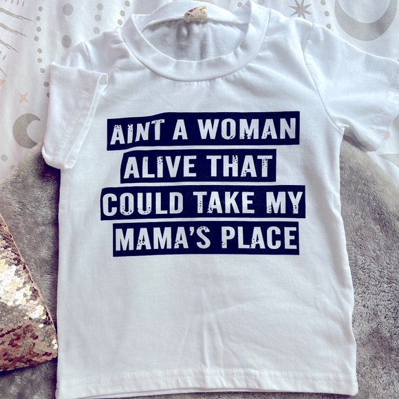 SHEIN Other - Toddler Tee